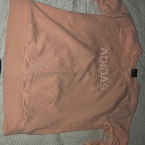 Adidas sweater